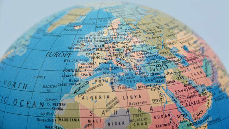 Geopolitical Risks Drive Demand for Trade Disruption Insurance